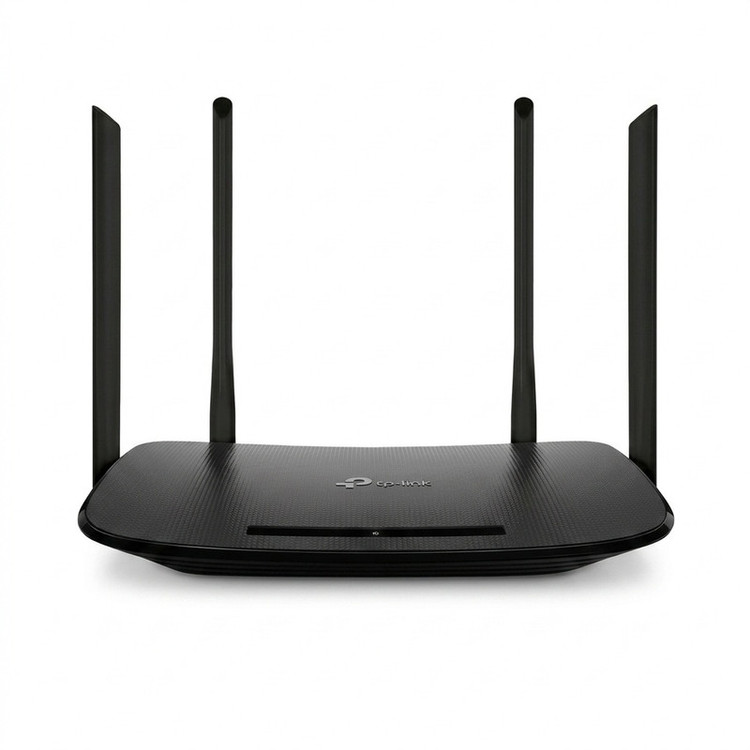 محصول نمونه تستی مودم روتر VDSL/ADSL تی پی-لینک مدل Archer VR300