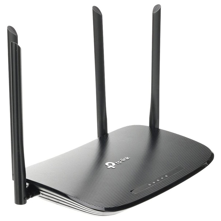 محصول نمونه تستی مودم روتر VDSL/ADSL تی پی-لینک مدل Archer VR300