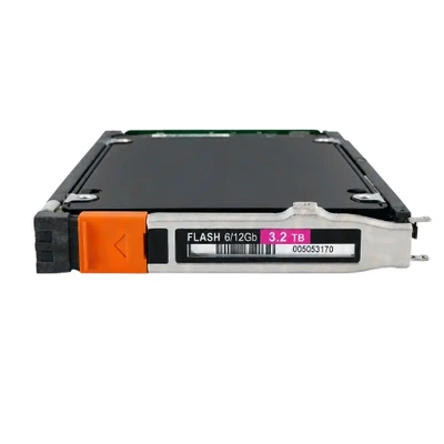 Dell EMC SSD Unity – 3.2TB SAS D4